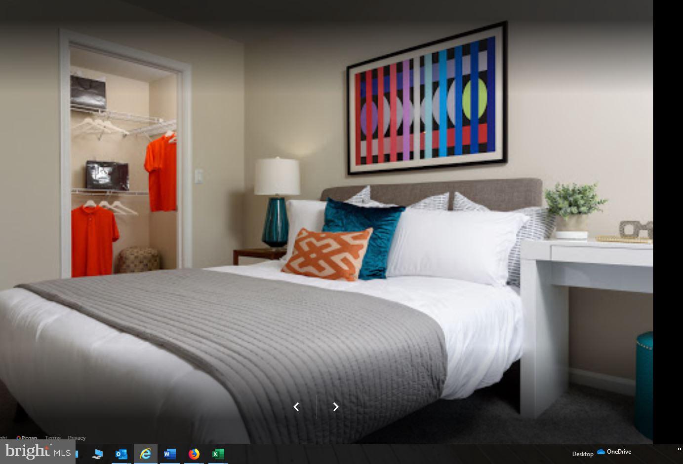 25103 Cornerstone Drive Yardley, PA 19067 - Photo 6 of 12 Bedroom