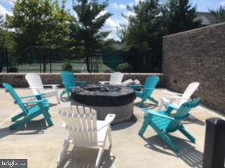 25103 Cornerstone Drive Yardley, PA 19067 - Photo 9 of 12 Fire Pit