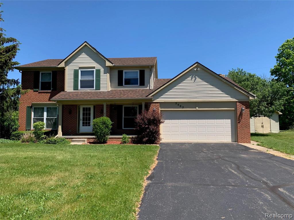 5402 Runyan Lake Road Fenton, MI 48430 - Photo 1 of 19 Gallery Image 1