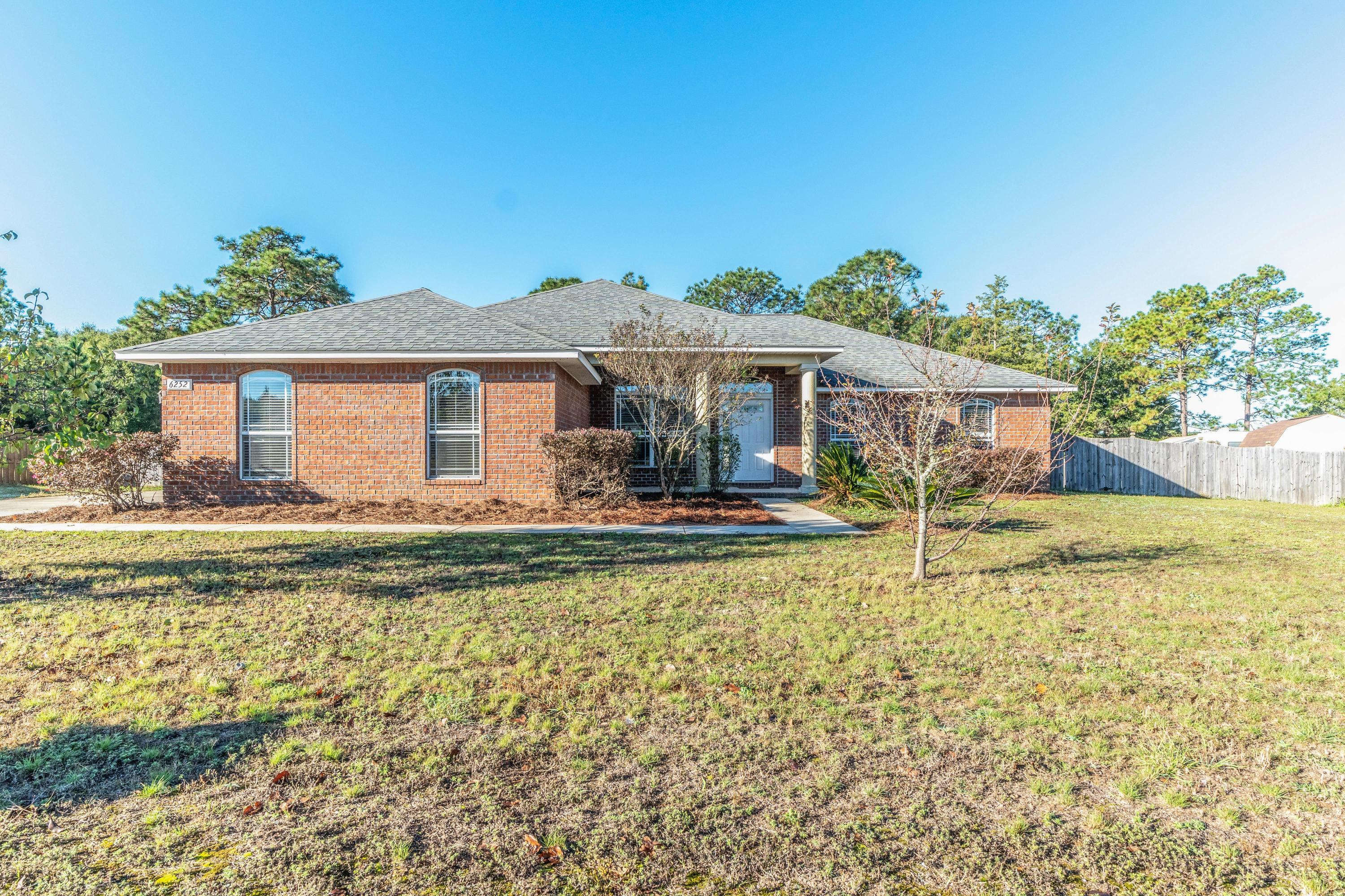 6252 Evan Circle Crestview, FL 32536 - Photo 1 of 35 Gallery Image 1