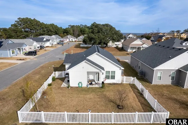 $375,000 | 107 Transom Drive North, Grandy, NC 27939