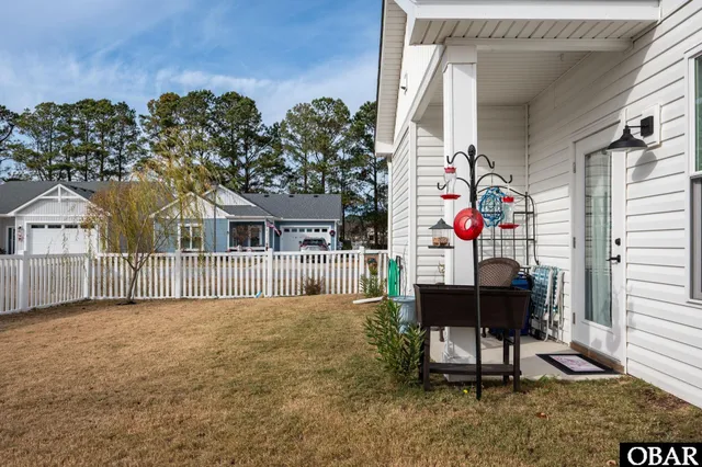 $375,000 | 107 Transom Drive North, Grandy, NC 27939