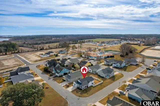 $375,000 | 107 Transom Drive North, Grandy, NC 27939