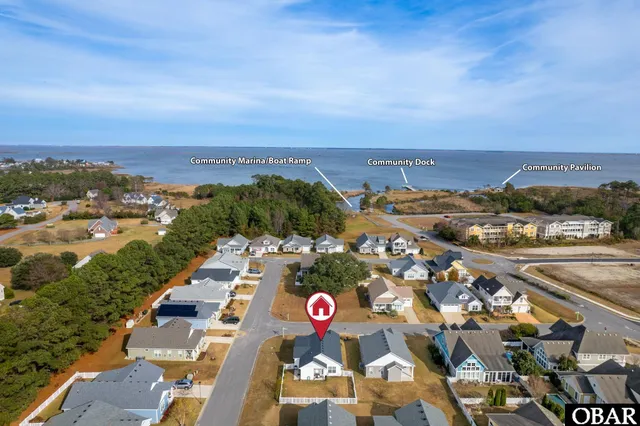 $375,000 | 107 Transom Drive North, Grandy, NC 27939