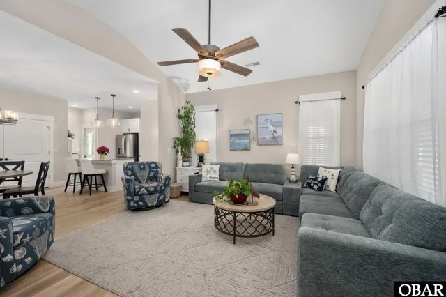 $375,000 | 107 Transom Drive North, Grandy, NC 27939