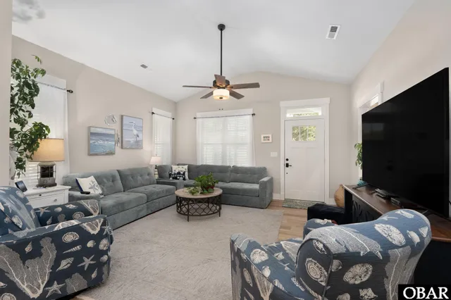 $375,000 | 107 Transom Drive North, Grandy, NC 27939