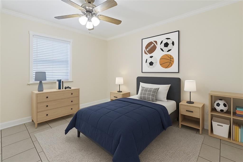 7670 Inlet Lane New Orleans, LA 70128 - Photo 15 of 22