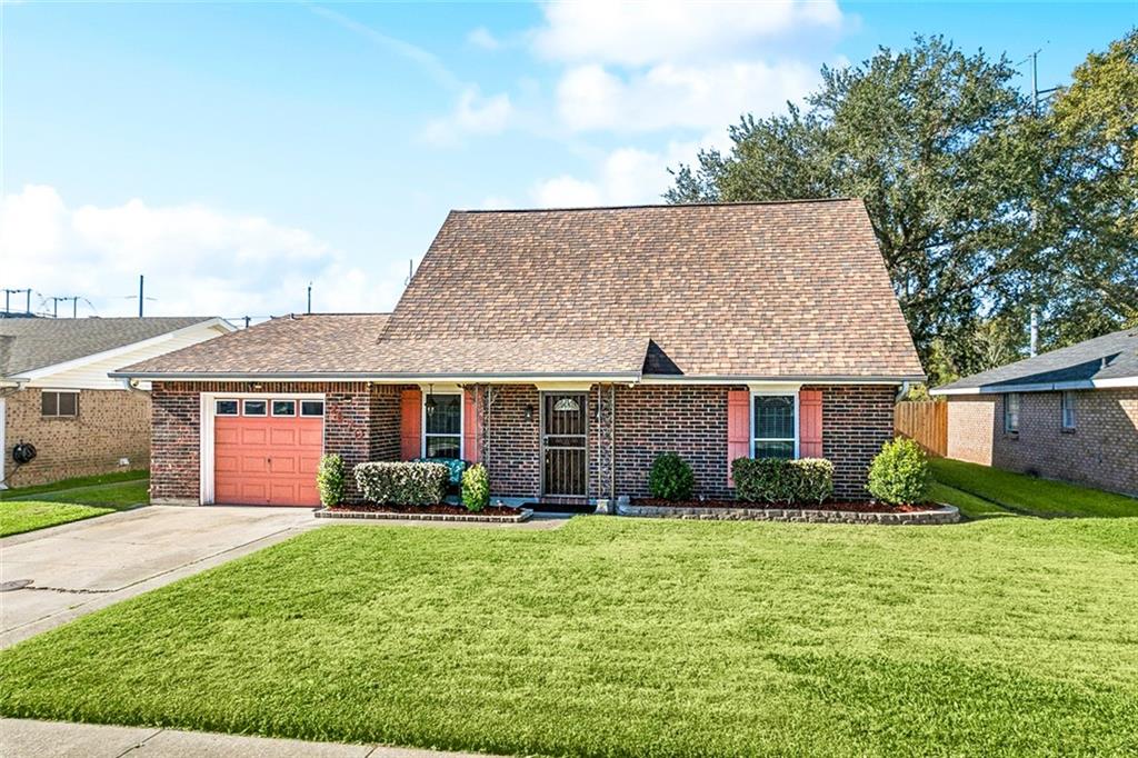 7670 Inlet Lane New Orleans, LA 70128 - Photo 17 of 22