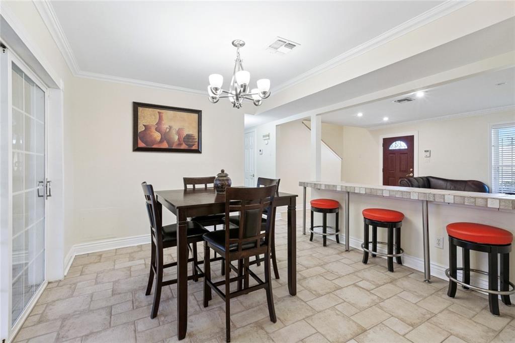 7670 Inlet Lane New Orleans, LA 70128 - Photo 7 of 22