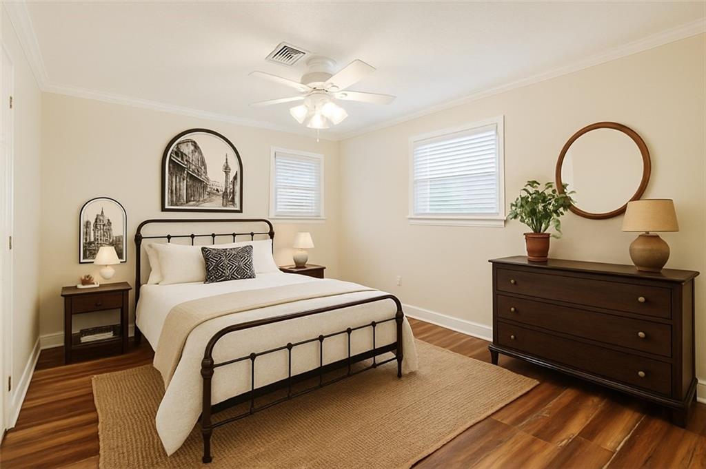 7670 Inlet Lane New Orleans, LA 70128 - Photo 9 of 22