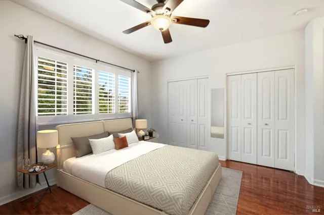 $575,000 | 384 Mark West Commons Circle, Santa Rosa, CA 95403