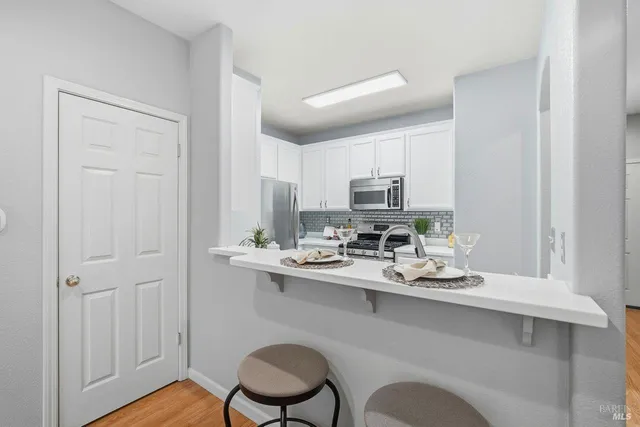 $575,000 | 384 Mark West Commons Circle, Santa Rosa, CA 95403