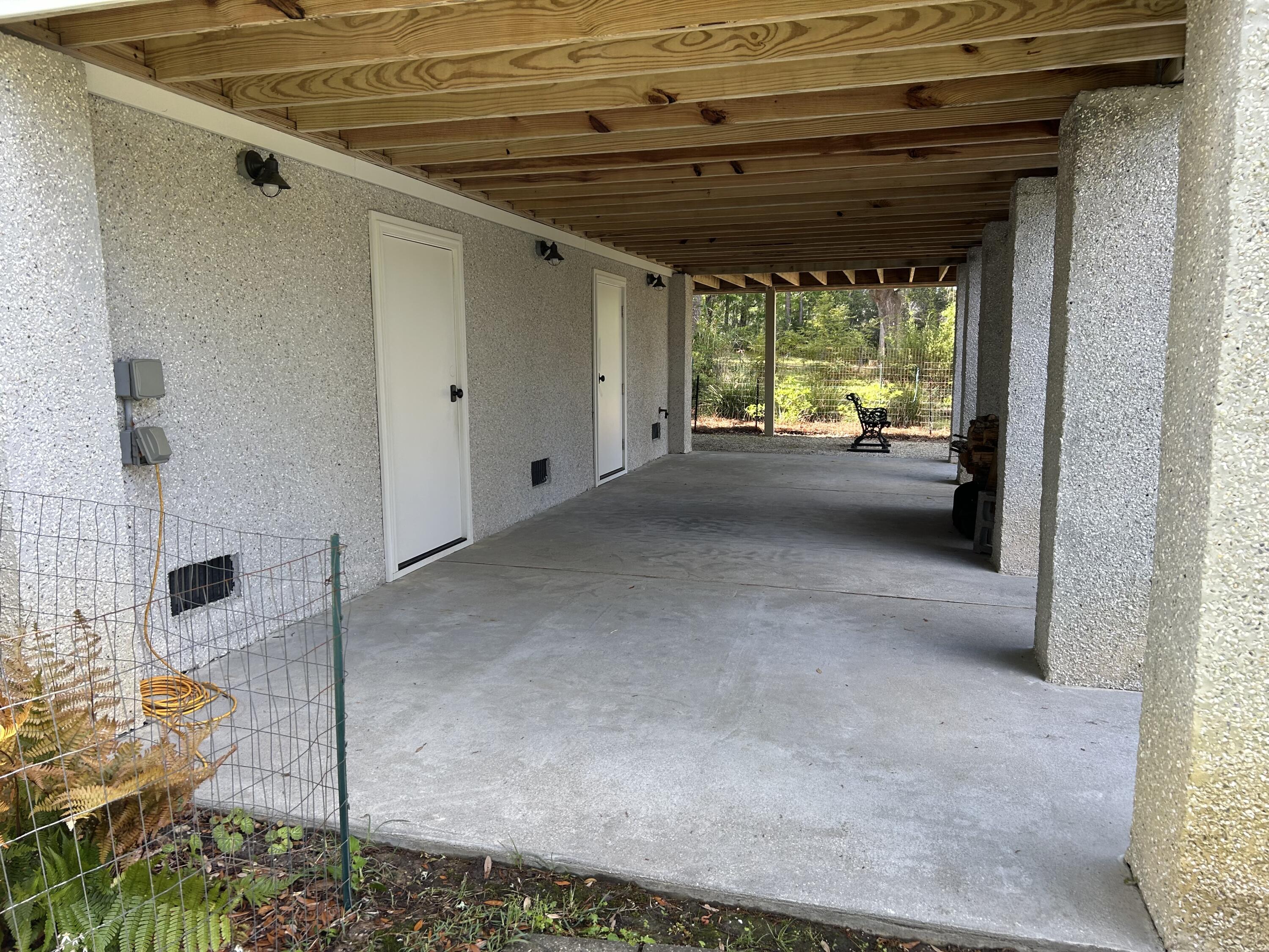 8374 Chisolm Plantation Road Edisto Island, SC 29438 - Photo 55 of 79 8374