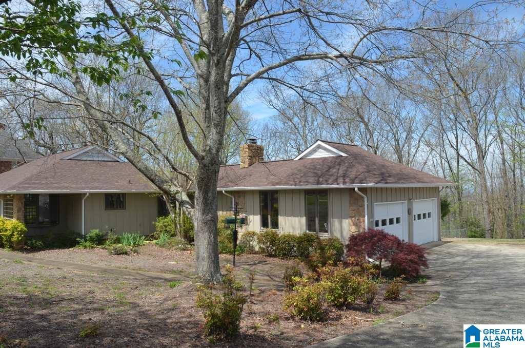 708 Hillyer High Road Anniston, AL 36207 - Photo 44 of 45