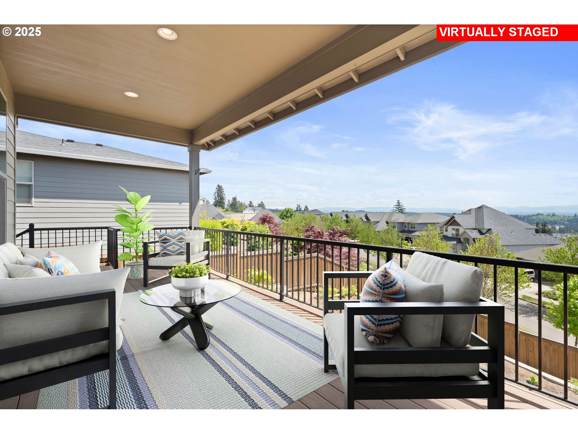 12545 Southeast Hadeed Street Happy Valley, OR 97086 - Photo 12 of 44 Gallery Image 12