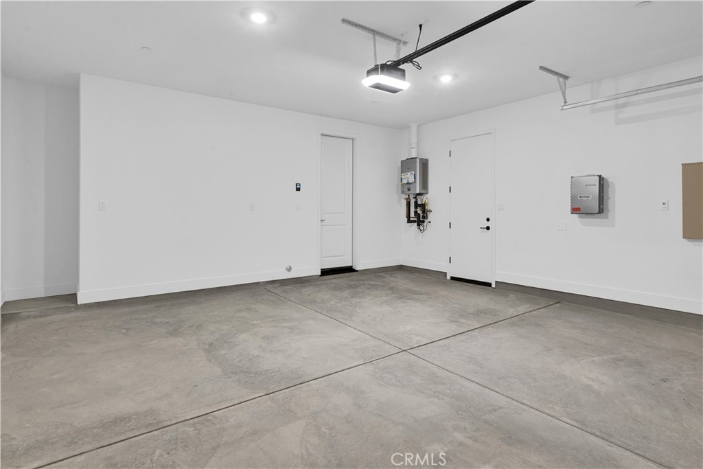 3730 Rosado Road Paso Robles, CA 93446 - Photo 16 of 17 a view of a livingroom with an empty space