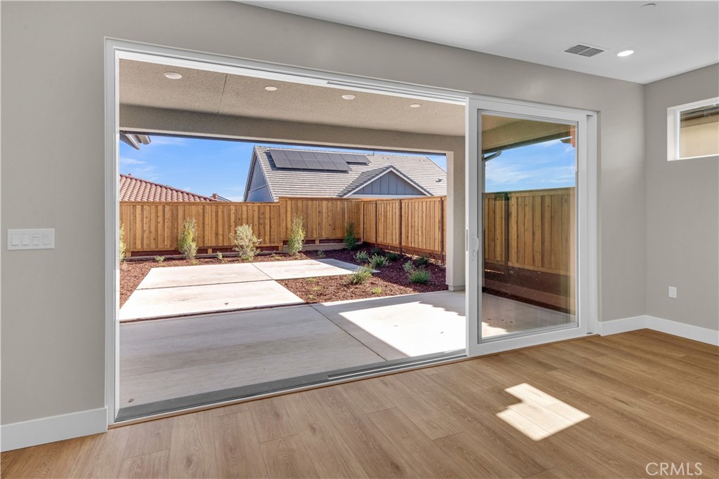 3730 Rosado Road Paso Robles, CA 93446 - Photo 6 of 17 a view of front door