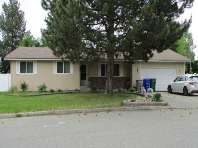 1218 North Warren Road Spokane Valley, WA 99216 - Photo 1 of 1