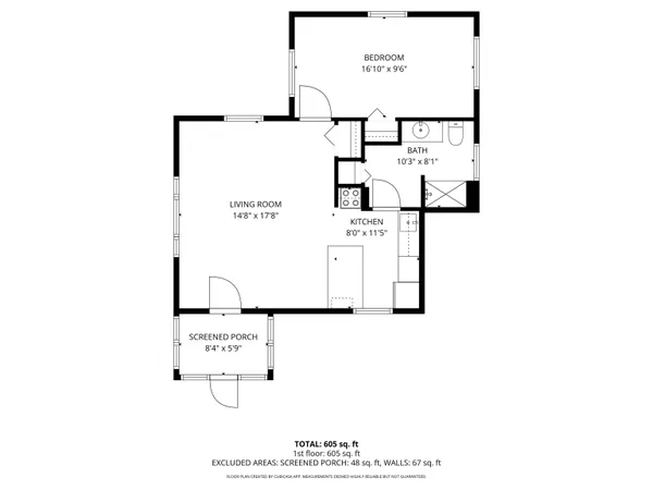 $164,900 | N2545 East State Highway M35, Menominee, MI 49858
