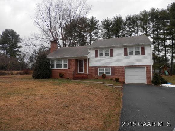 1235 Chatham Road Waynesboro, VA 22980 - Photo 1 of 38 Gallery Image 1