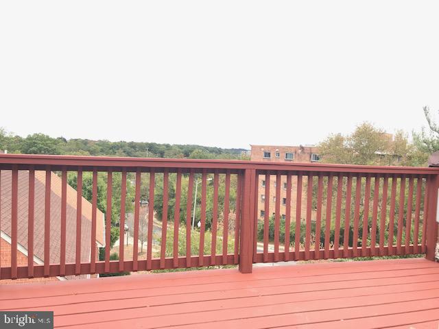 4911 7th Road South, Unit 4911 Arlington, VA 22204 - Photo 12 of 21 a view of entryway