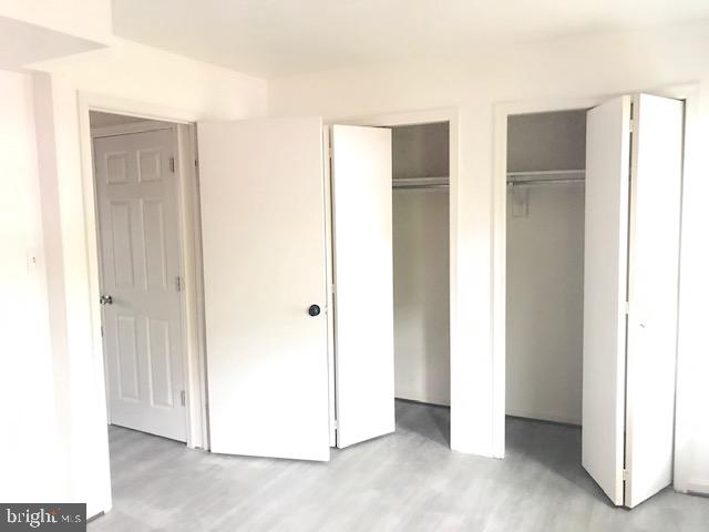 4911 7th Road South, Unit 4911 Arlington, VA 22204 - Photo 14 of 21 a view of an empty room