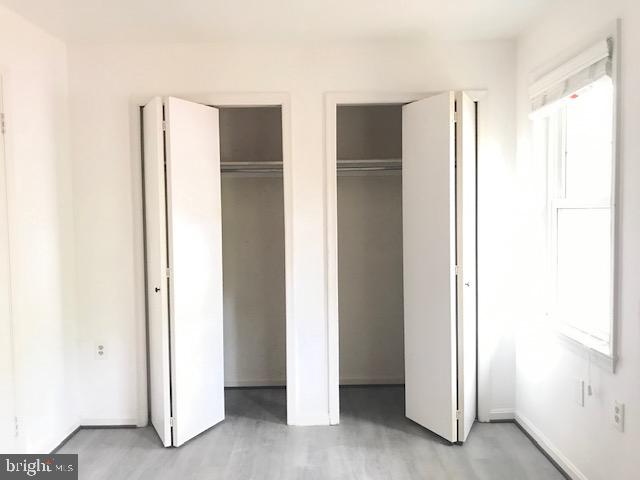 4911 7th Road South, Unit 4911 Arlington, VA 22204 - Photo 17 of 21 a view of closet area