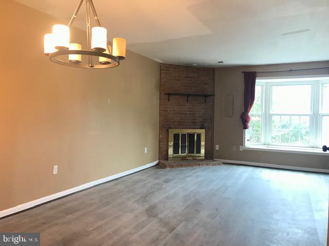 4911 7th Road South, Unit 4911 Arlington, VA 22204 - Photo 3 of 21 an empty room with windows