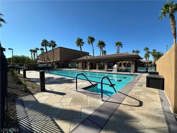 $2,795 | 856 Via Serenelia, Henderson, NV 89011