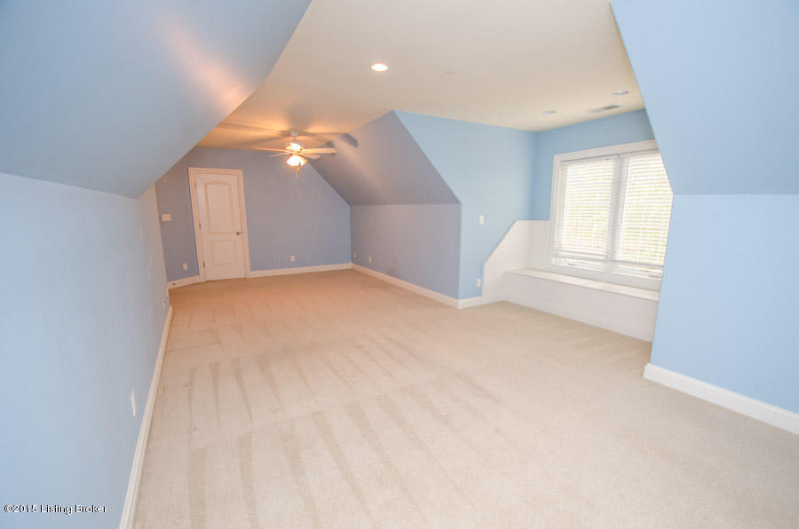 12705 Ridgemoor Drive Prospect, KY 40059 - Photo 49 of 73 Bedroom #4