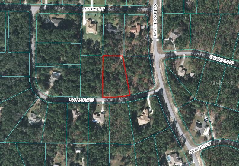 0 Southwest 83rd Loop Dunnellon, FL 34431 - Photo 1 of 1 Gallery Image 1