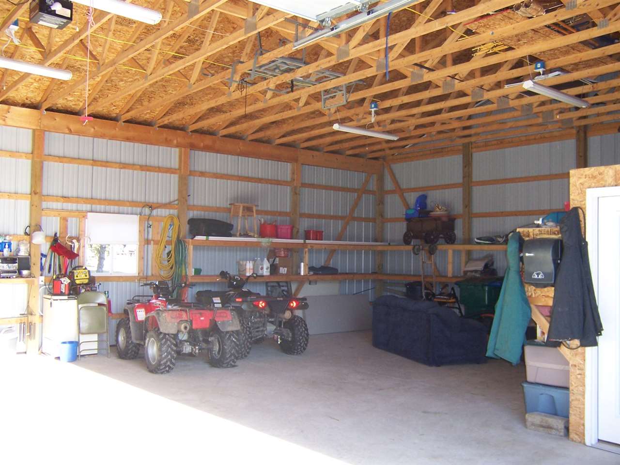 1790 East Curtis Road Birch Run, MI 48415 - Photo 20 of 22