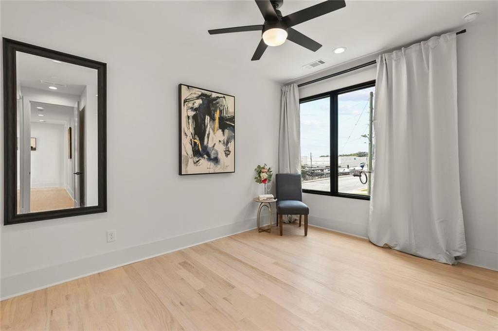 1950 8th Street, Unit 2 Atlanta, GA 30341 - Photo 43 of 55