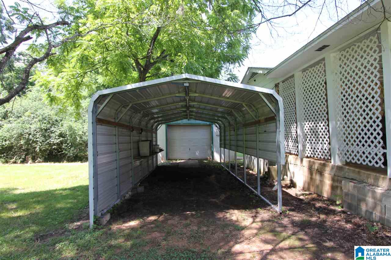 200 Bates Street Weaver, AL 36277 - Photo 14 of 50