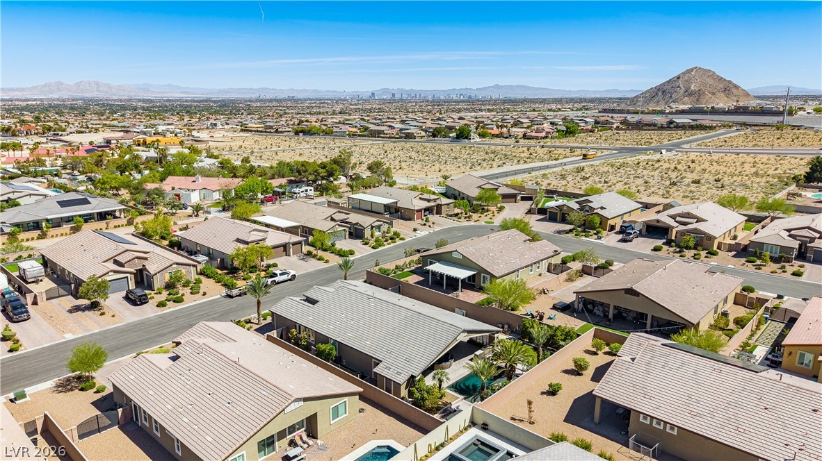 5757 Ireland Ridge Court Las Vegas, NV 89149 - Photo 54 of 67