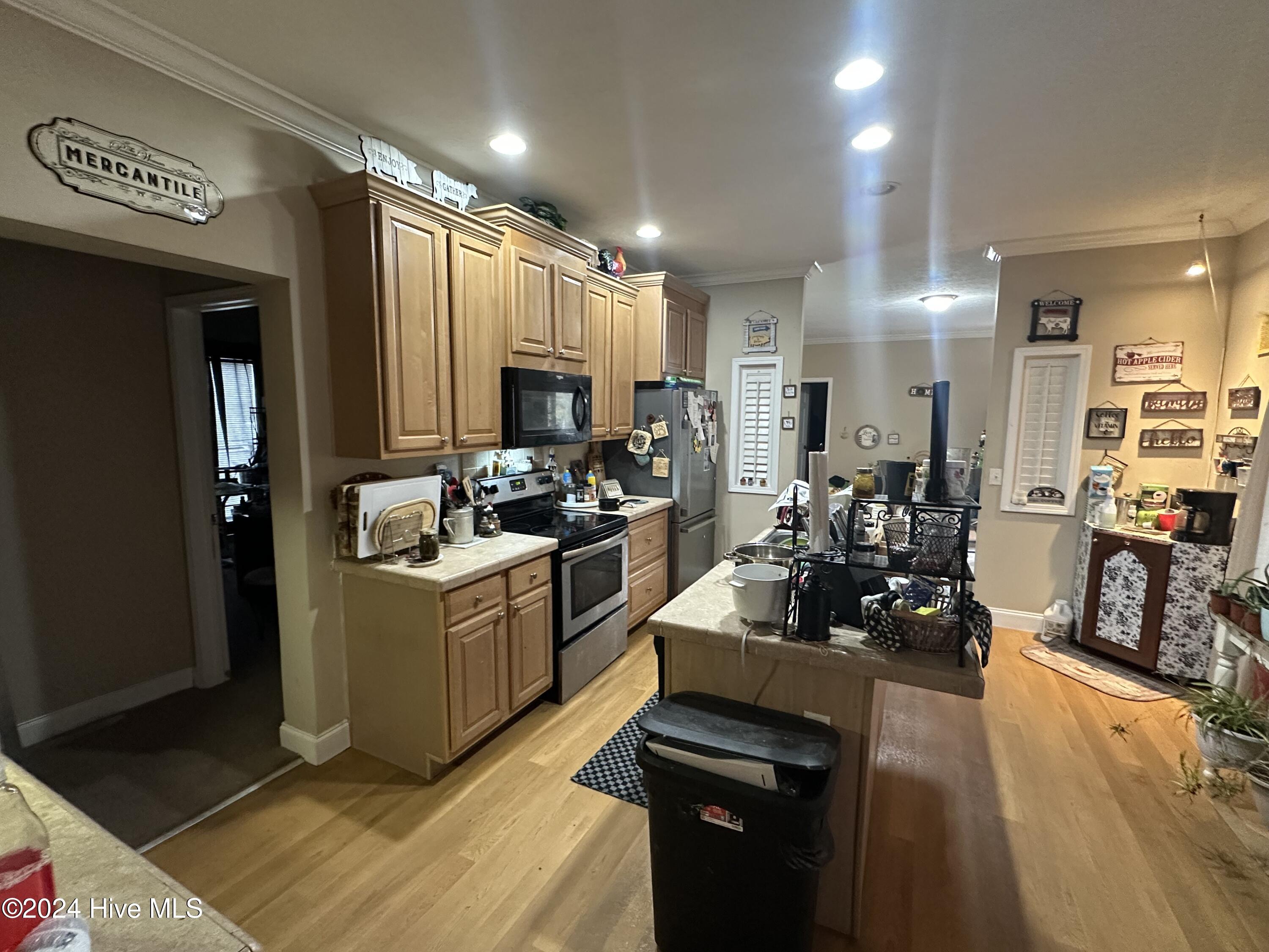 8504 Johns Mill Road Maxton, NC 28364 - Photo 17 of 34 IMG_7797