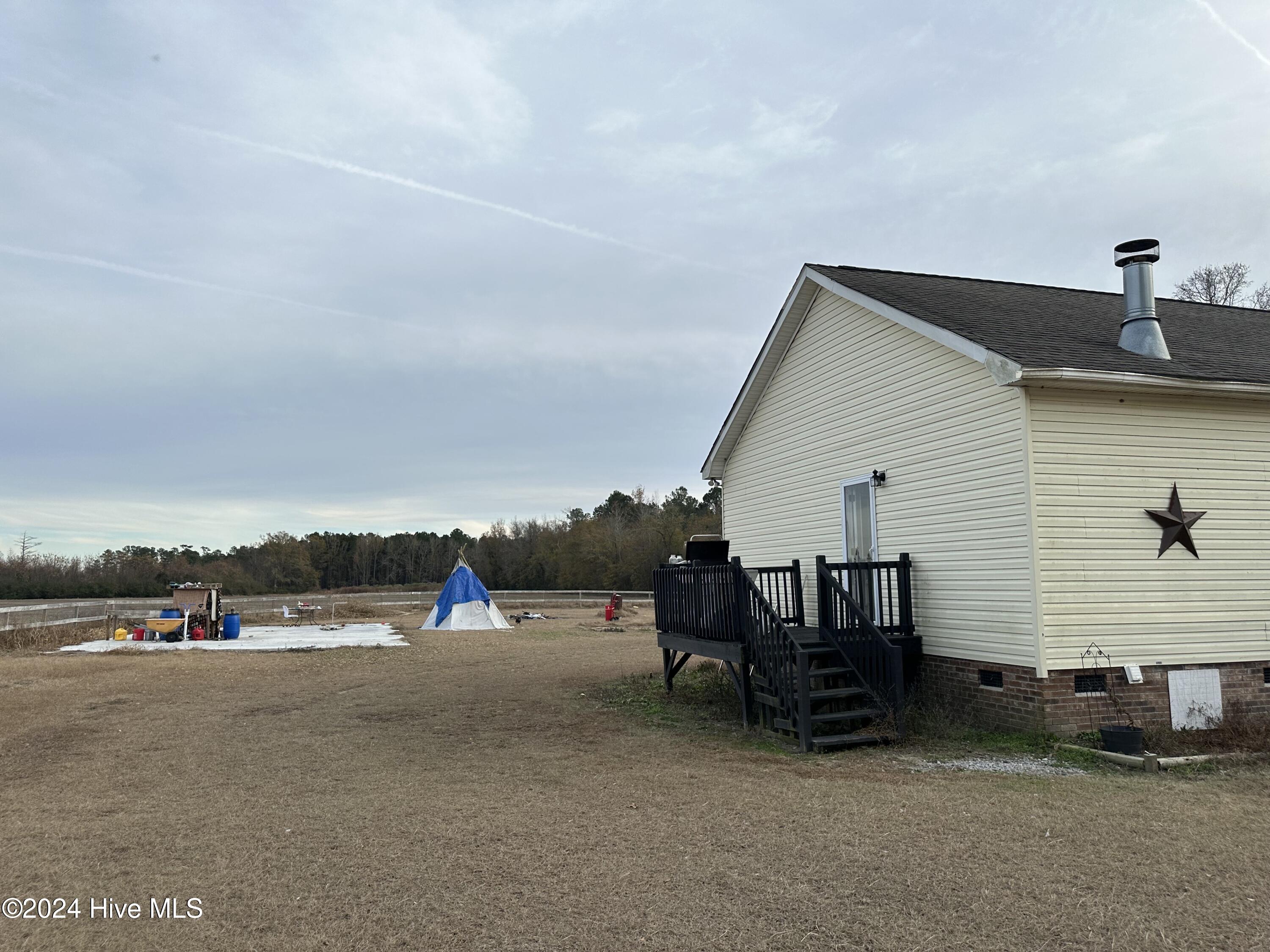 8504 Johns Mill Road Maxton, NC 28364 - Photo 6 of 34 IMG_7806