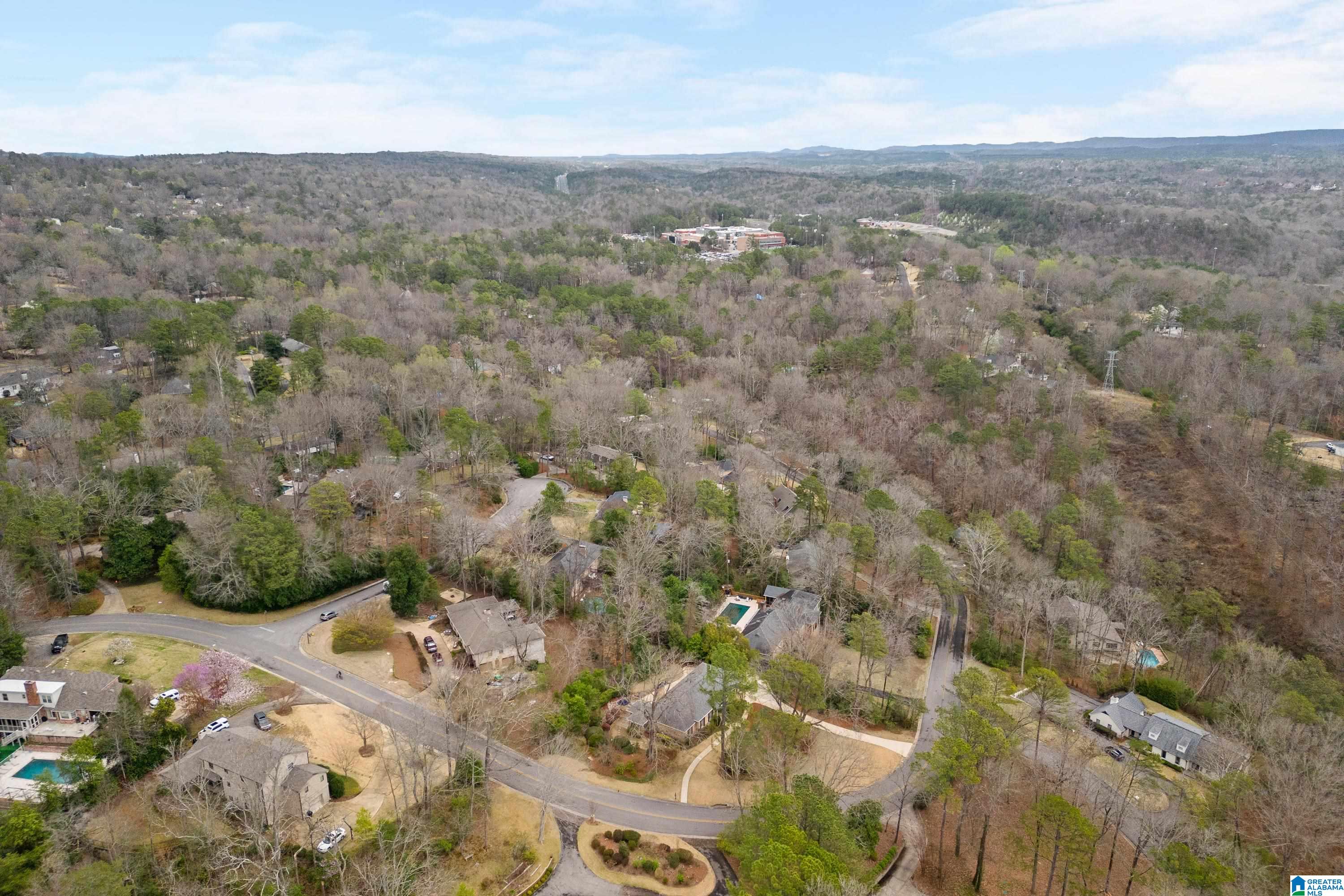 3540 Spring Valley Court Birmingham, AL 35223 - Photo 57 of 65