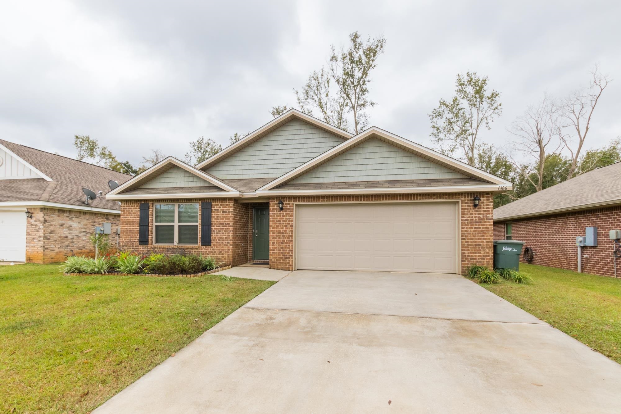 1386 Majesty Loop Foley, AL 36535 - Photo 1 of 30