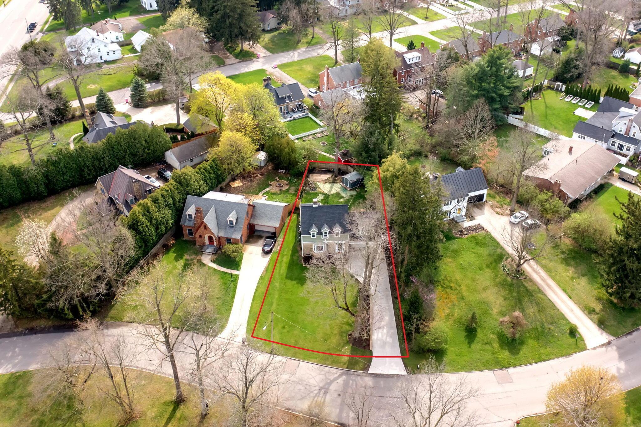 379 Edgewood Road Mansfield, OH 44907 - Photo 48 of 50