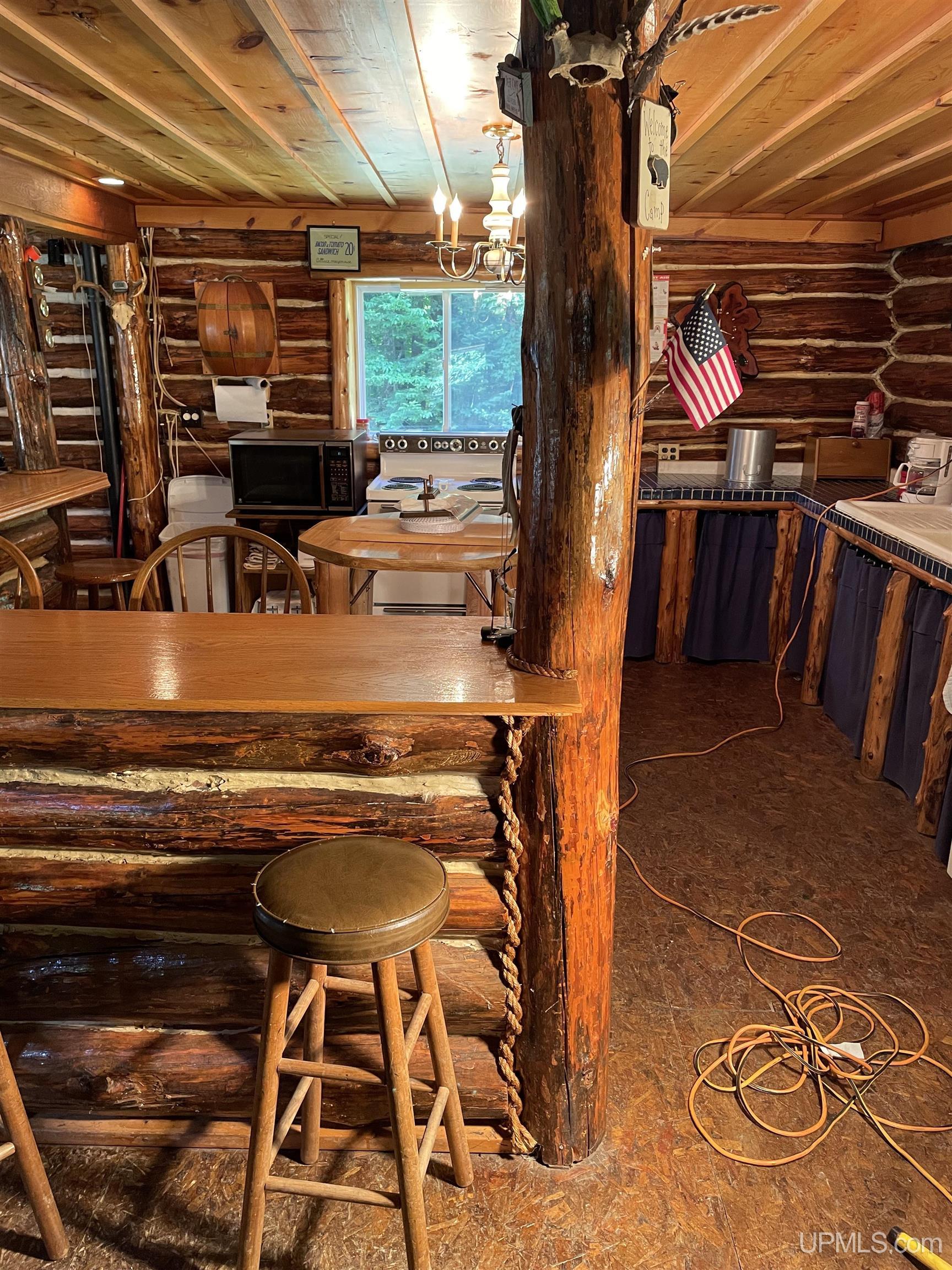 16 North 16 Mile Lake Road Munising, MI 49862 - Photo 64 of 69