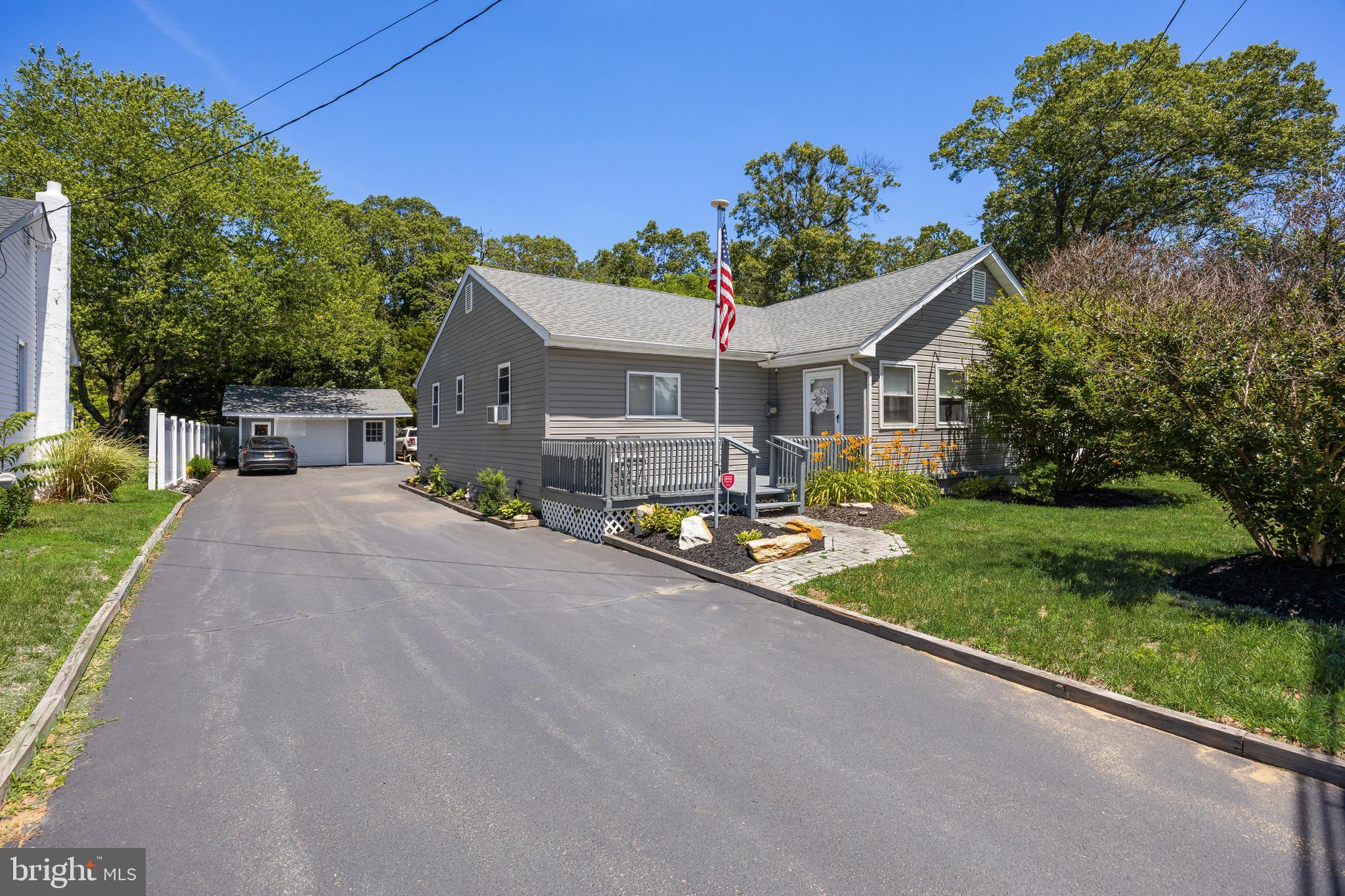155 West Hampton Street Pemberton, NJ 08068 - Photo 32 of 33