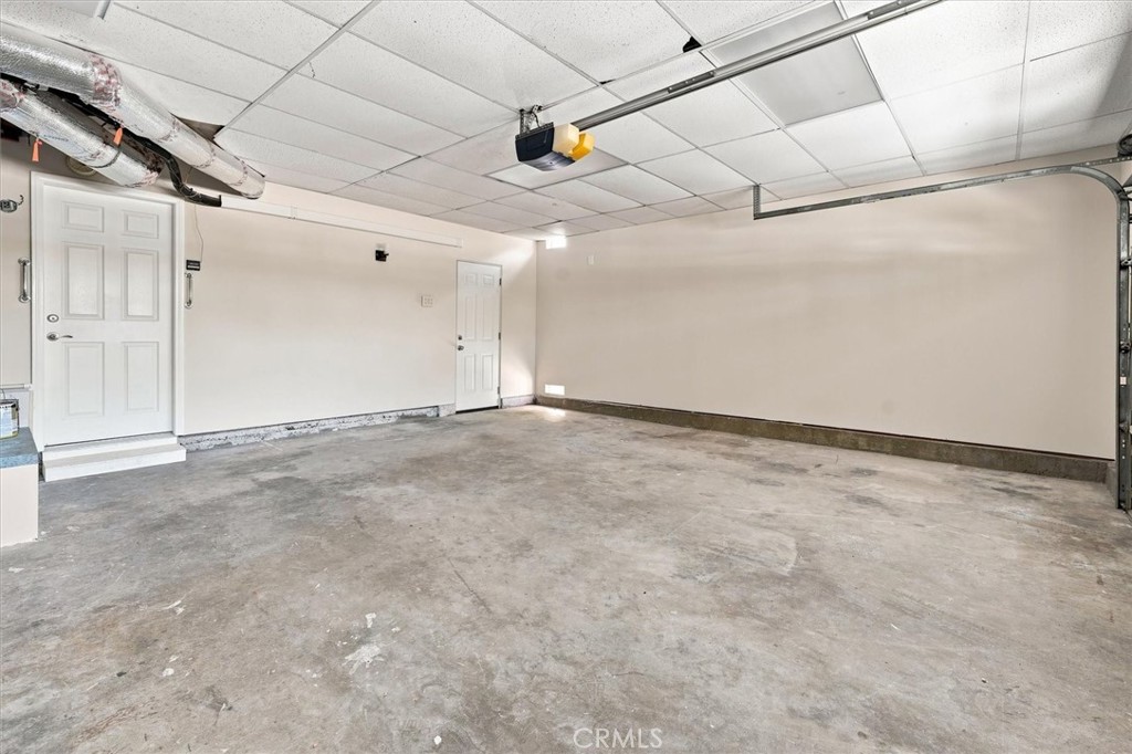 24254 Undine Road Valencia, CA 91355 - Photo 41 of 41 Garage