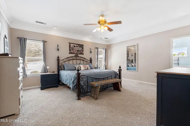 $435,000 | 1466 Dogwood Hollow Drive, Nesbit, MS 38651