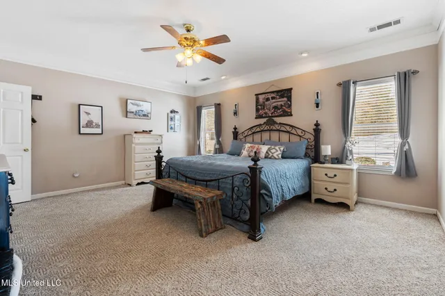 $435,000 | 1466 Dogwood Hollow Drive, Nesbit, MS 38651