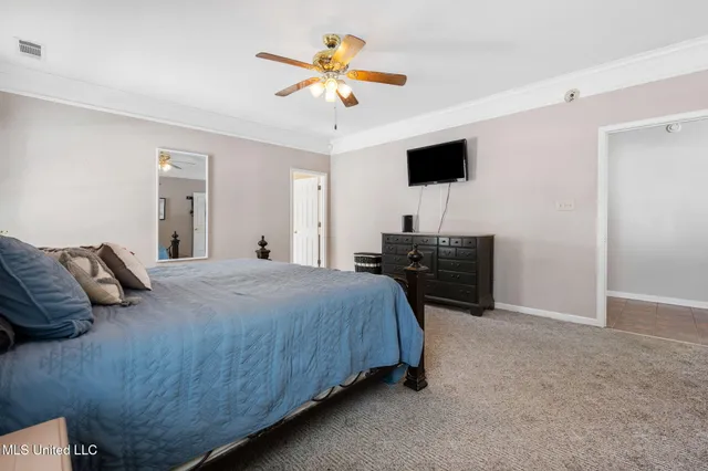 $435,000 | 1466 Dogwood Hollow Drive, Nesbit, MS 38651