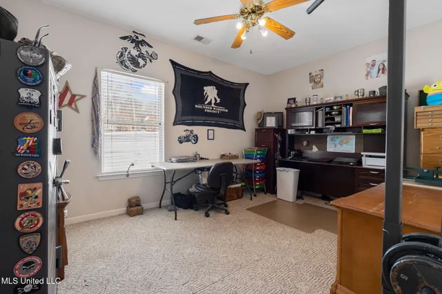 $435,000 | 1466 Dogwood Hollow Drive, Nesbit, MS 38651