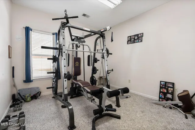 $435,000 | 1466 Dogwood Hollow Drive, Nesbit, MS 38651