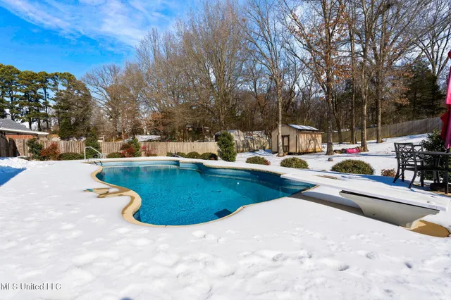 $435,000 | 1466 Dogwood Hollow Drive, Nesbit, MS 38651