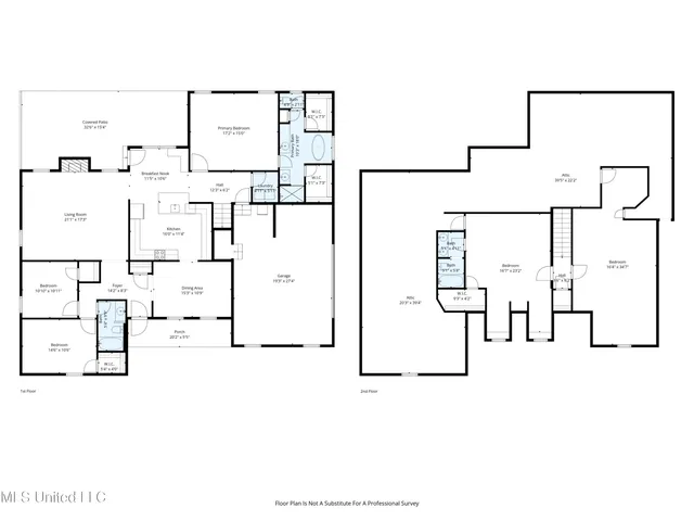$435,000 | 1466 Dogwood Hollow Drive, Nesbit, MS 38651